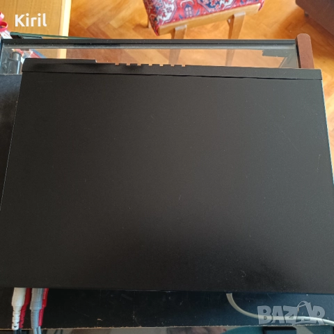 Еквалайзер AKAI EA_M20, снимка 12 - Еквалайзери - 52618522