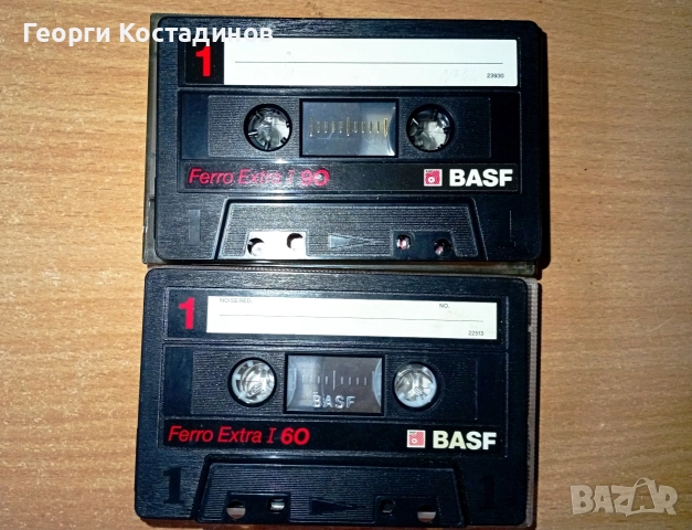 Аудио касети Normal position , снимка 4 - Аудио касети - 52694327