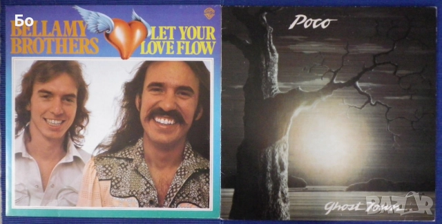 грамофонни плочи #2, снимка 16 - Грамофонни плочи - 52732765