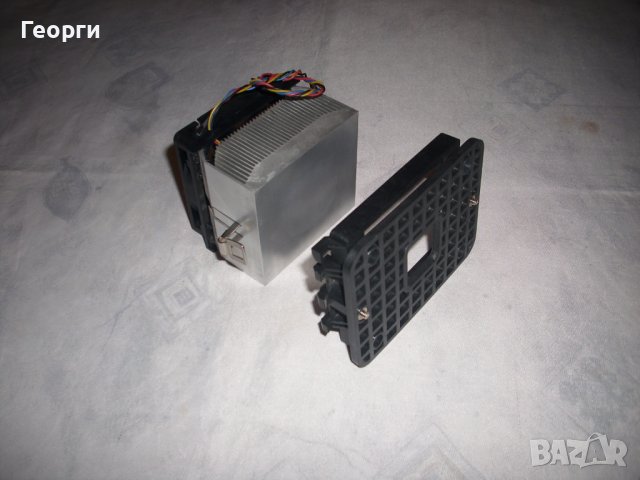 Охладител AMD 939, снимка 8 - Процесори - 40037737