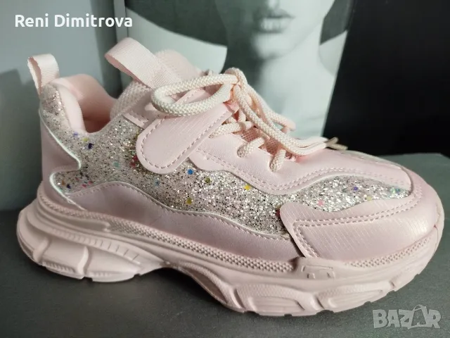 детски маратонки , снимка 1