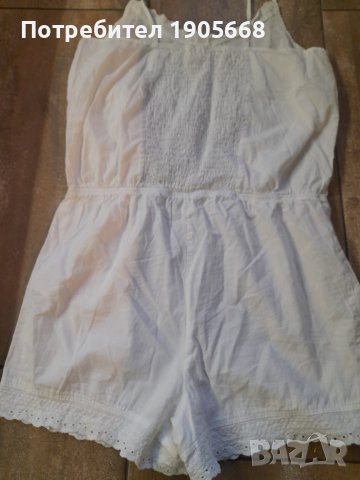 Дамски гащеризон ESMARA № м-Л, снимка 2 - Гащеризони - 40973002