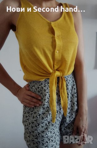 Cubus Летни къси панталонки, снимка 3 - Къси панталони и бермуди - 41636180