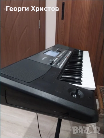 Корг па600, снимка 1