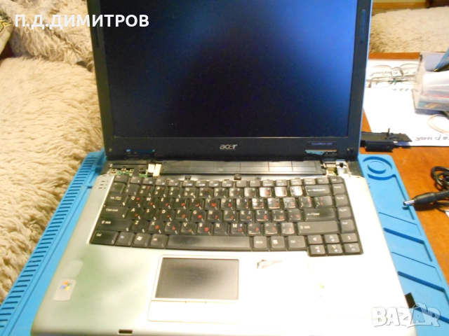 За части Лаптоп Acer, снимка 14 - Други - 51627368