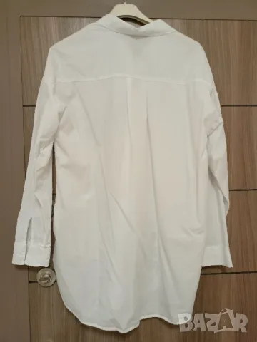 нова риза М/Л, снимка 3 - Ризи - 48951269