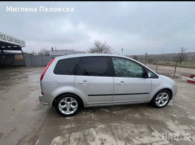 Продава се , снимка 3 - Автомобили и джипове - 53718396
