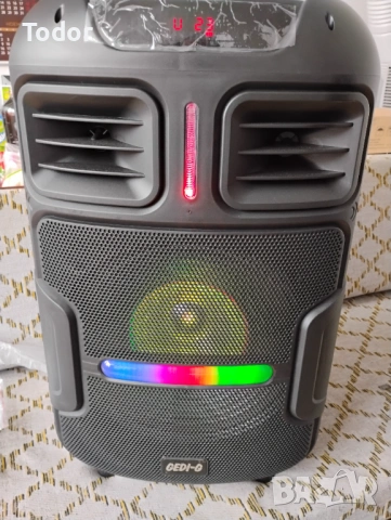 Караоке колона