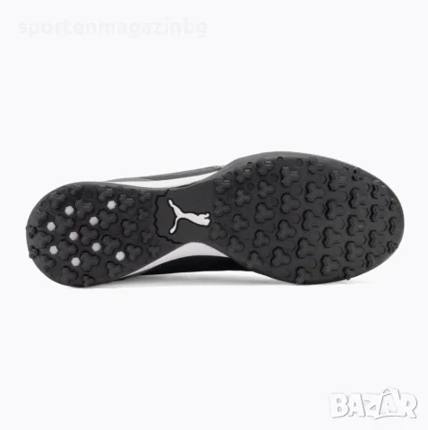 Мъжки стоножки Puma King Match TT, снимка 5 - Спортни обувки - 55953247