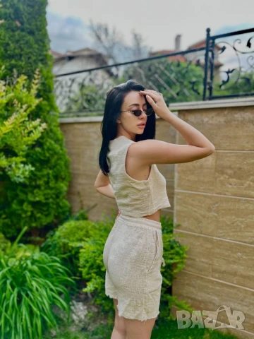 дамски комплект , снимка 2 - Комплекти - 50626020