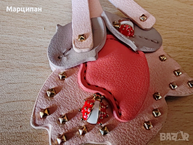 Parfois висулка за чанта, снимка 2 - Чанти - 51524101