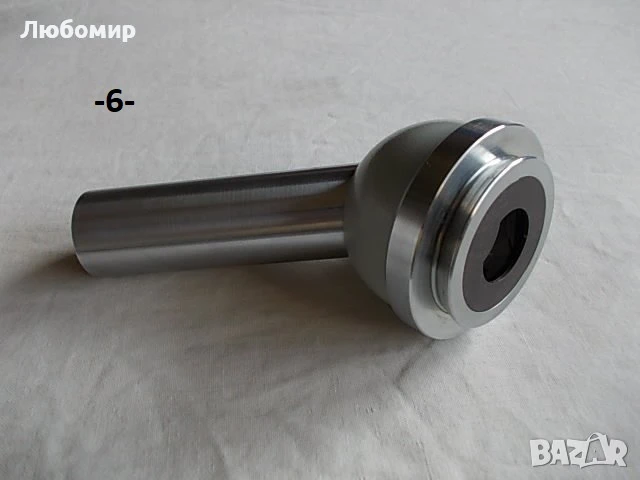 Монокулярна глава микроскопи - списък, снимка 6 - Медицинска апаратура - 38839911