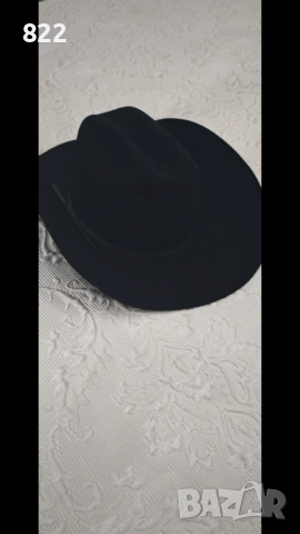 Cowboys hats"SMITHBILT", снимка 2 - Други ценни предмети - 52509028