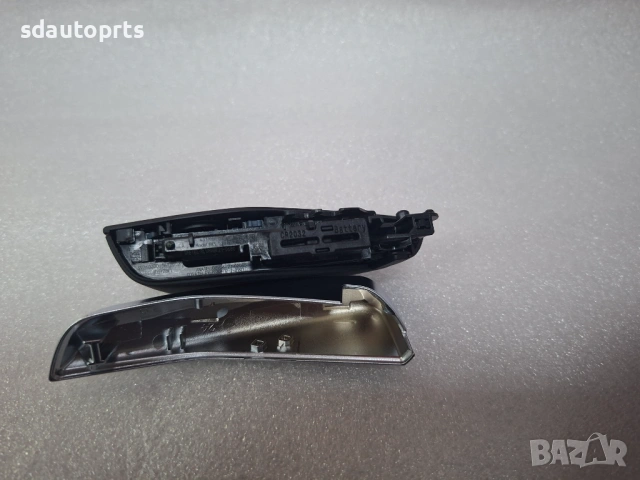 5B7D797 Нов оригинален ключ 433Mhz BMW G30 G31 G05 G06 G07 U06 U10 U11, снимка 6 - Части - 53641482