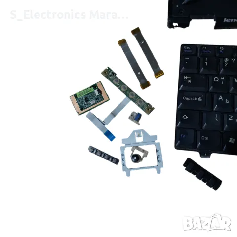 Lenovo ThinkPad SL300 - за части, снимка 6 - Лаптопи за дома - 47848441