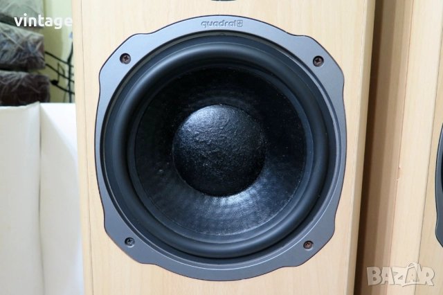 quadral ARGENT-70, снимка 2 - Тонколони - 52444113