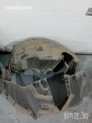 65637-k0050 65638-k0050 Задни подкалници  Toyota Yaris p21 1.5 m15a 2020-2024