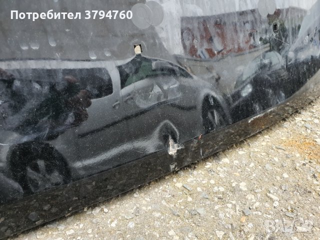 Заден капак Ланд ровър Land Rover Velar, снимка 5 - Части - 41722906