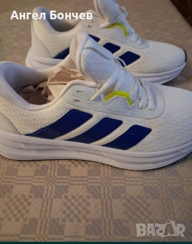 Нови маратонки adidas, снимка 6 - Маратонки - 53177912