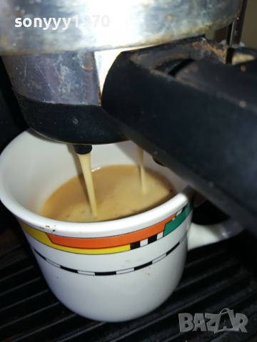 DELONGHI 1904221913, снимка 6 - Кафемашини - 36511654