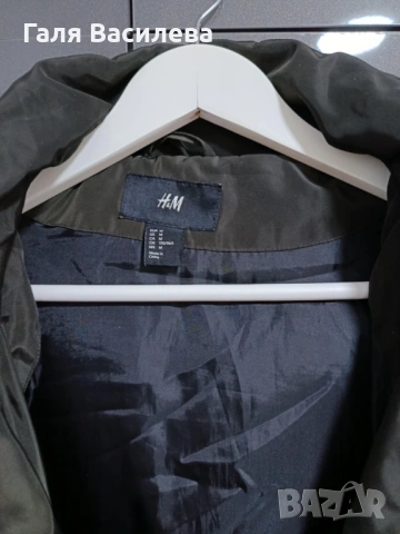 Дамско яке H&M