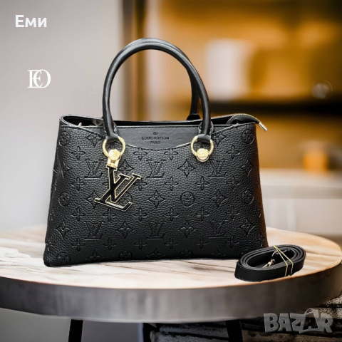 LOUIS VUITTON луксозни дамски чанти , снимка 10 - Чанти - 44657875