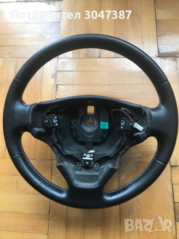 Волан за Фиат Крома 2006/2010