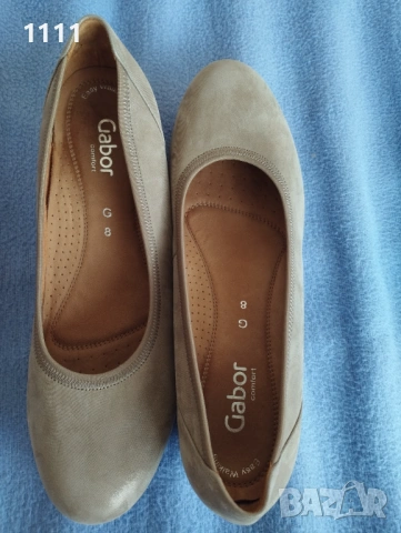 Clarks  и Gabor номер 42-43., снимка 14 - Дамски ежедневни обувки - 50899392