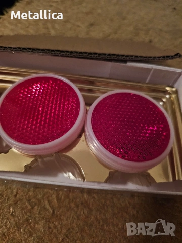 Оригинални отражатели за cz 6v,pav 40,41, снимка 2 - Домашни продукти - 43505404