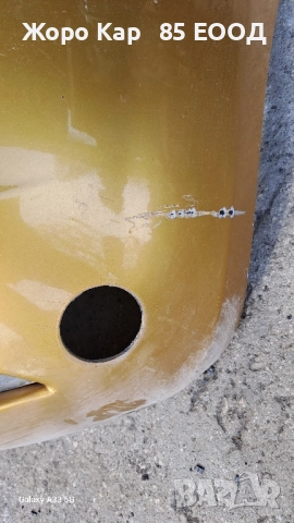 Оригинална задна броня за Фиат Гранде Пунто 2005- 2009 FIAT GRANDE PUNTO, снимка 9 - Части - 51817160