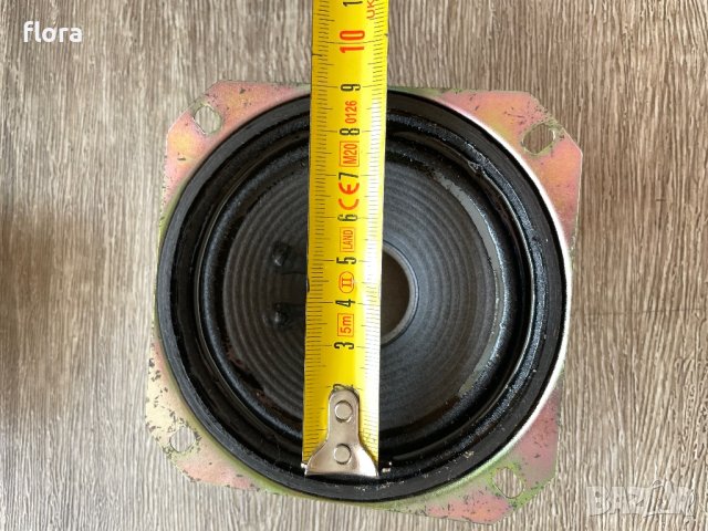 Средночестотни говорители 3.5” , снимка 9 - Тонколони - 41889082