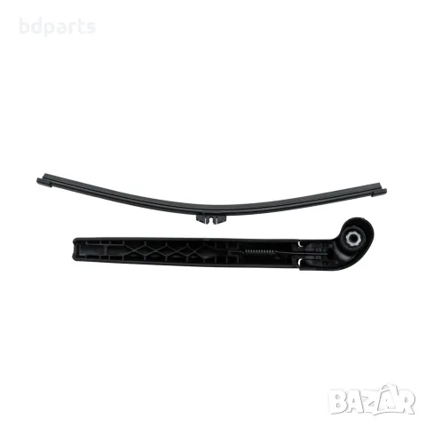 Комплект задно рамо с чистачка, BMW X5 G05, 350 мм, снимка 4 - Части - 56143350