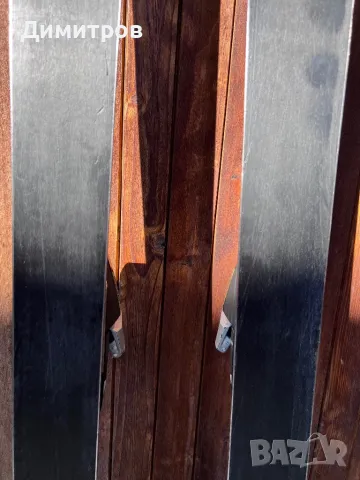 Ски Fischer RC4 175 см, снимка 6 - Зимни спортове - 48834149