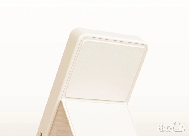 Външна батерия Xiaomi Qi Magnetic Power Bank 6000mAh ЗАПЕЧАТАНА, снимка 6 - Външни батерии - 53576850