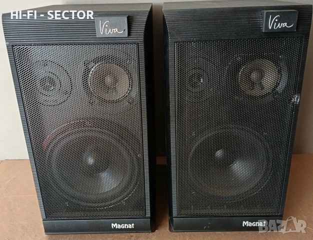 Magnat VIVA 2 тонколони 