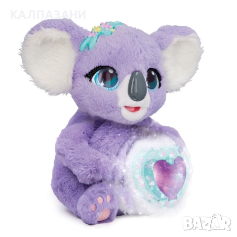 Интерактивна Мама Коала с бебета 921160, снимка 5 - Музикални играчки - 51878157