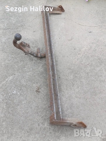 Лада Нива , снимка 2 - Части - 53662794