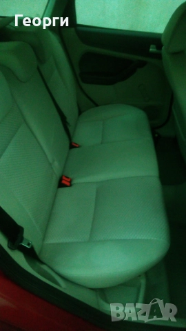 Форд Фокус 1,6 116кс. 2006г., снимка 6 - Автомобили и джипове - 52308952