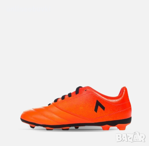 НАМАЛЕНИЕ !!!Футболни обувки калеври Adidas Ace 17.4 FXG Orange S77096 №33, снимка 2 - Футбол - 44719533