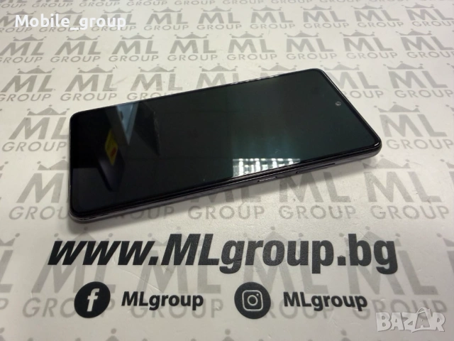 #MLgroup предлага Samsung Galaxy A52s 128GB/ 6GB RAM Dual-Sim, втора употреба., снимка 4 - Samsung - 53608649