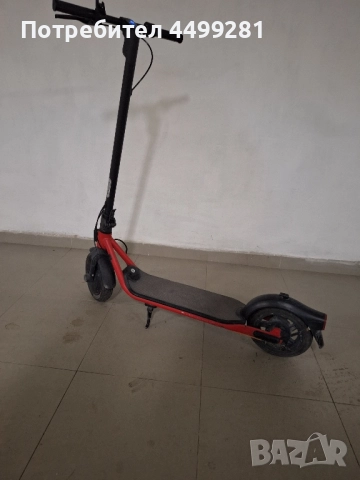 Електрическа Тротинетка