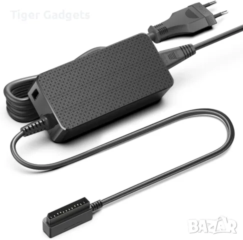 KFD A12-2-176003410 – 60W зарядно устройство за DJI Mavic 2 Pro, Mavic 2 Zoom и Mavic 2 Enterprise, снимка 2 - Дронове и аксесоари - 56043858