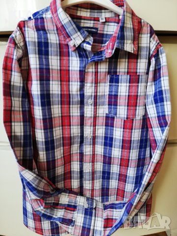 Ризка Original Marines, снимка 3 - Детски ризи - 35679871