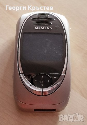 Siemens SL55, снимка 2 - Siemens - 42239189
