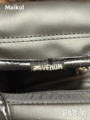 Боксови ръкавици Venum Elite 14oz, снимка 6 - Бокс - 53292165
