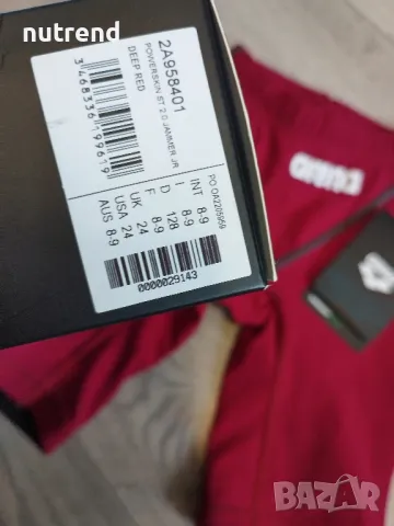 Arena Powerskin / състезателен бански / Swim / плуване / арена / powerskin / fastskin, снимка 6 - Водни спортове - 47755112