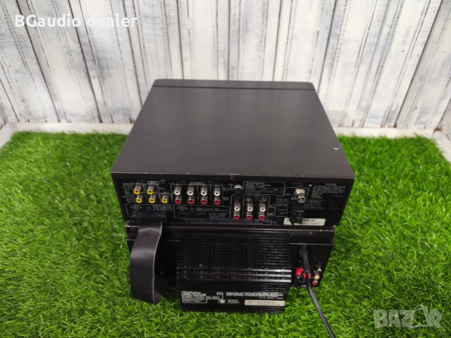 Technics Se-ca1080 ST-CA1080 , снимка 10 - Аудиосистеми - 52936301