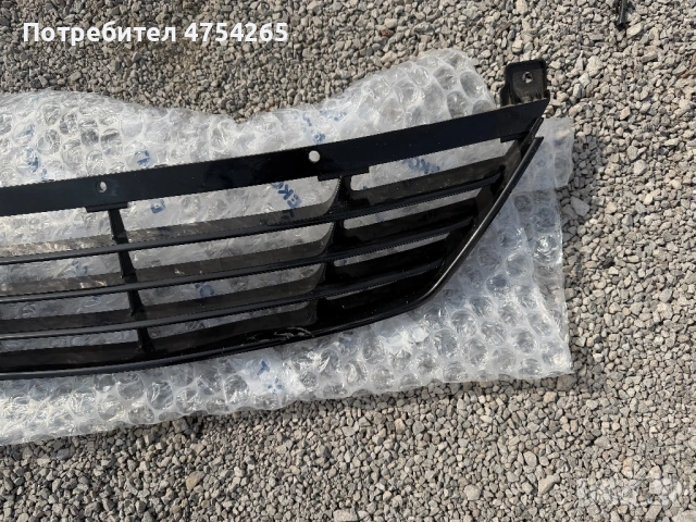 Hyundai ix35 решетка, снимка 4 - Части - 53697882