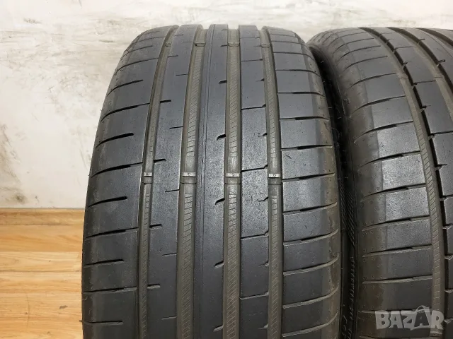 245/35/20 Goodyear / летни гуми, снимка 2 - Гуми и джанти - 53237251