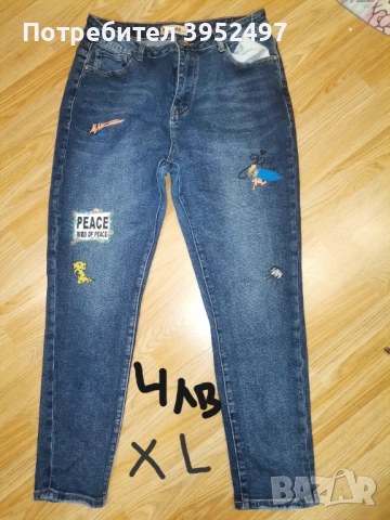 Дрехи, снимка 11 - Детски комплекти - 51433922